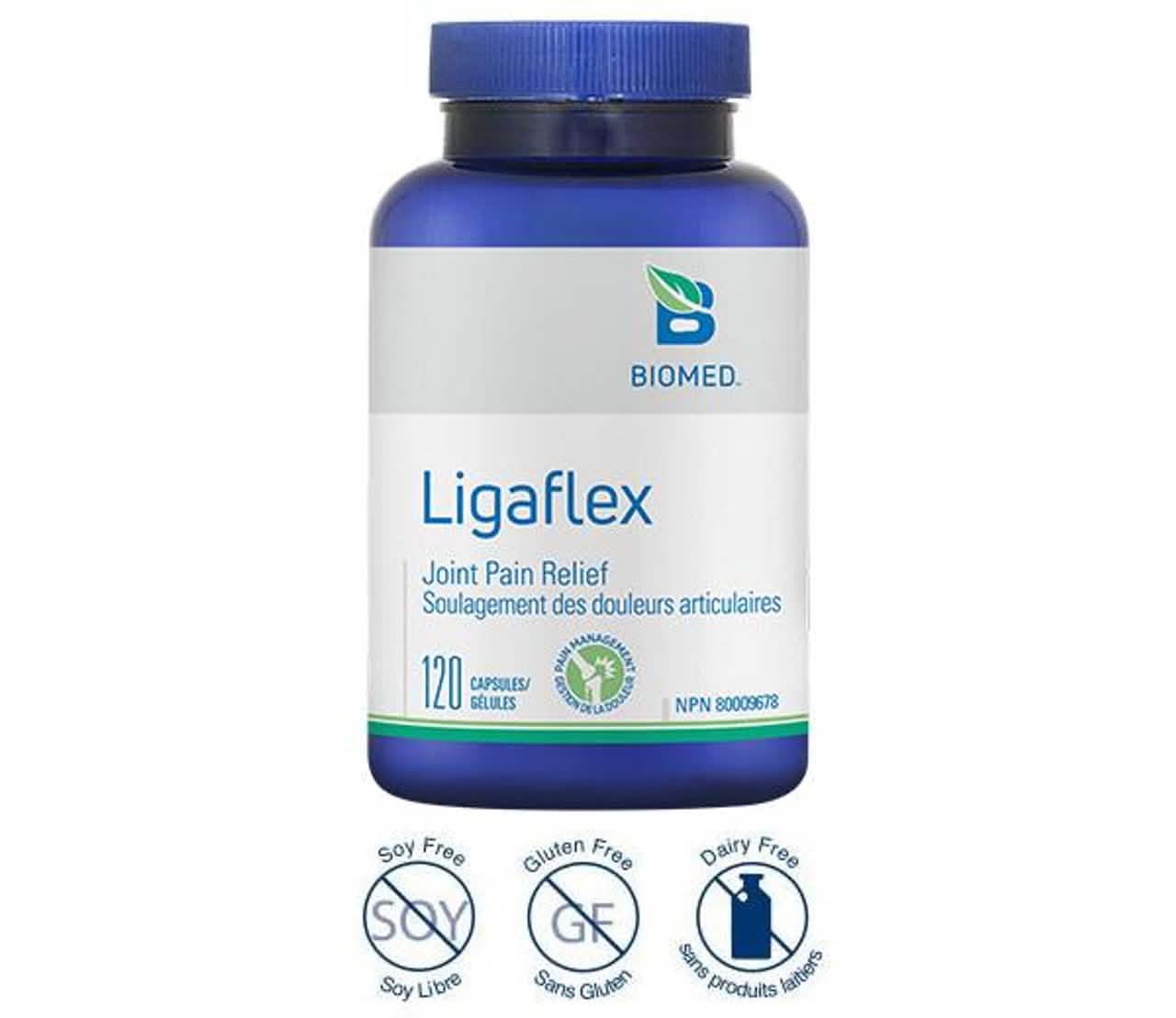 Ligaflex