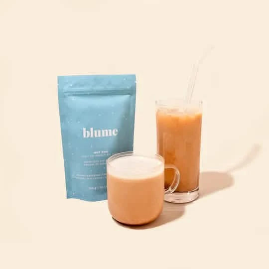 Nut Nog Blend