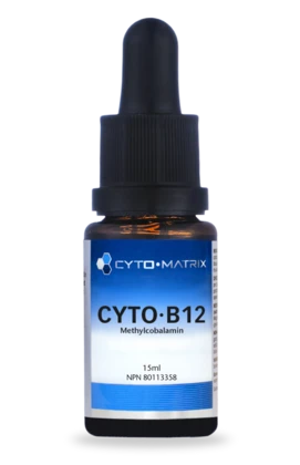 Cyto-Matrix B12 15ml bottle