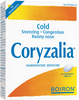 Coryzalia