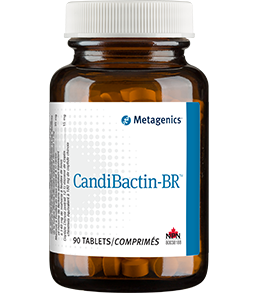 CandiBactin-BR
