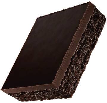 Mid-Day Squares - Fudge Yah