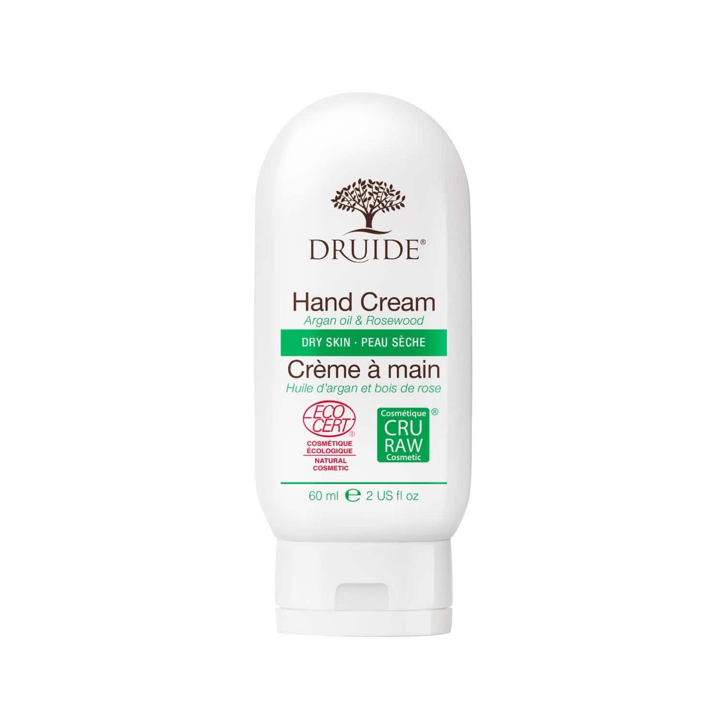 Hand Cream - Dry Skin