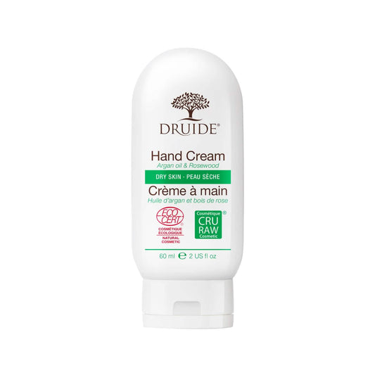 Hand Cream - Dry Skin