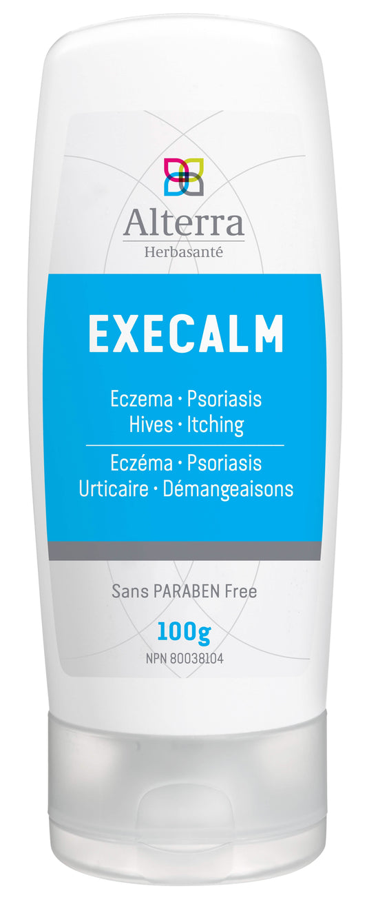 Execalm