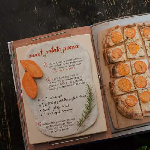 The Forest Feast for Kids: Colorful Vegetarian Recipes that are Simple to Make