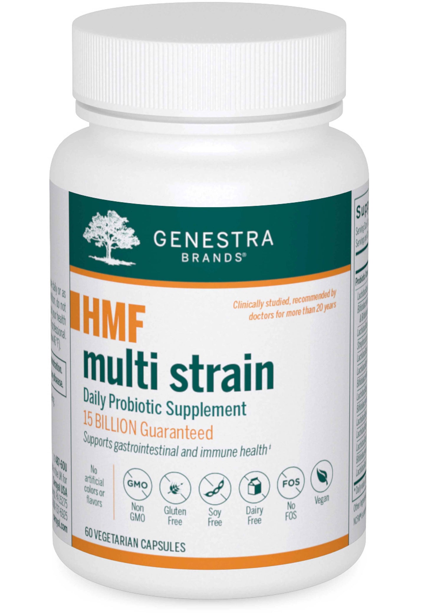 HMF Multi Strain