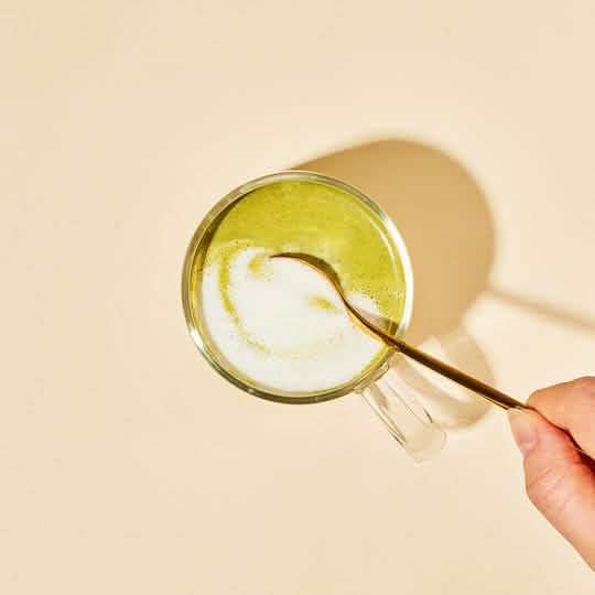 Matcha Coconut Blend