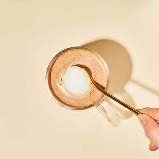 Reishi Hot Cacao