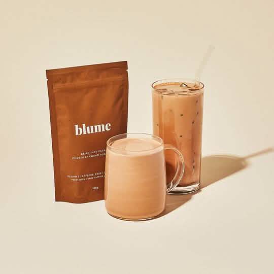Reishi Hot Cacao