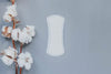 Curved Panty Liners