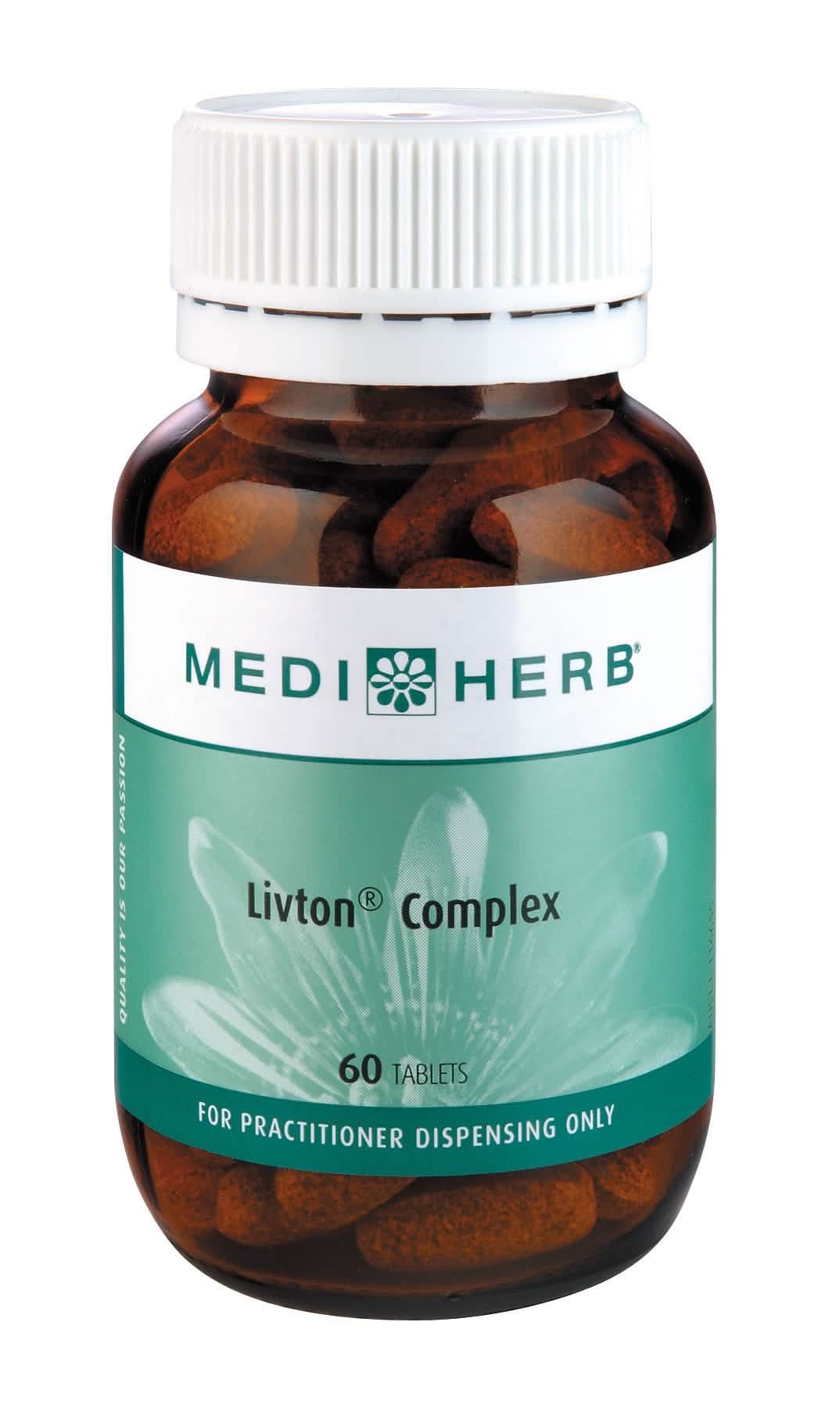 Livton Complex