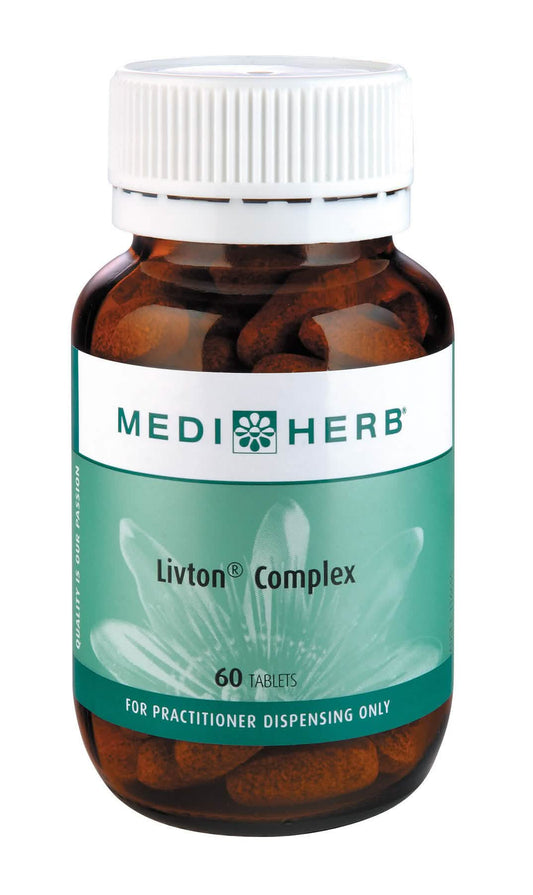 Livton Complex