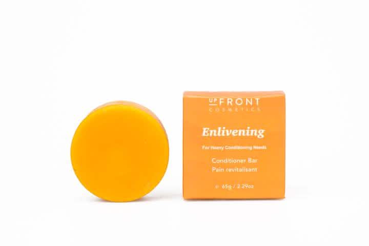 Enlivening - Conditioner Bar