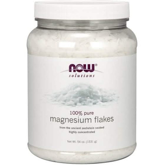 Magnesium Flakes