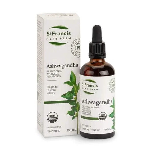 Ashwagandha 100ml