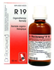 Dr. Reckeweg R19
