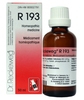 Dr. Reckeweg R193