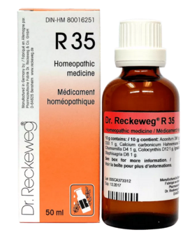 Dr. Reckeweg R35