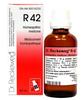 Dr. Reckeweg R42
