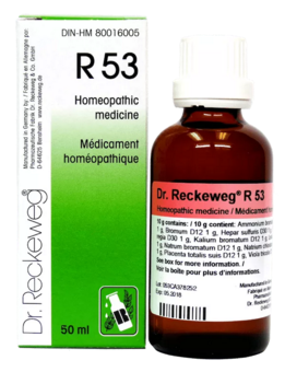 Dr. Reckeweg R53