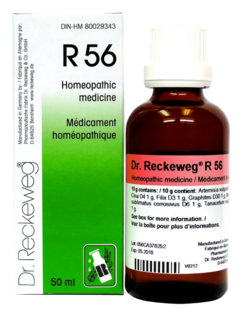 Dr. Reckeweg R56