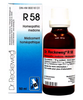Dr. Reckeweg R58
