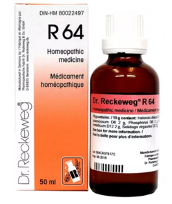 Dr. Reckeweg R64