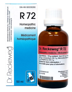 Dr. Reckeweg R72