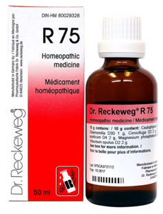 Dr. Reckeweg R75