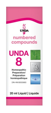 Unda 8