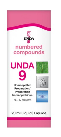 Unda 9