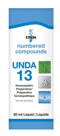 Unda 13