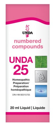 Unda 25