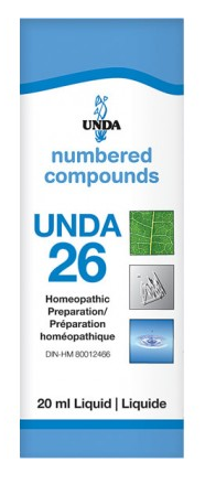 Unda 26