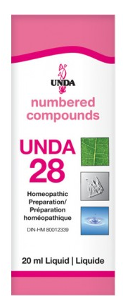 Unda 28