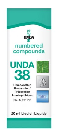 Unda 38
