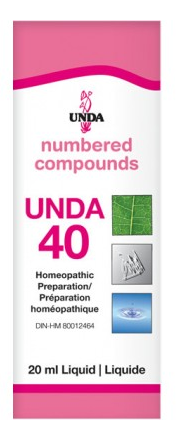Unda 40