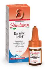 Earache Relief