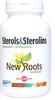 Sterols & Sterolins