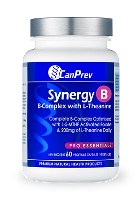 Synergy B