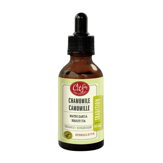 Chamomile