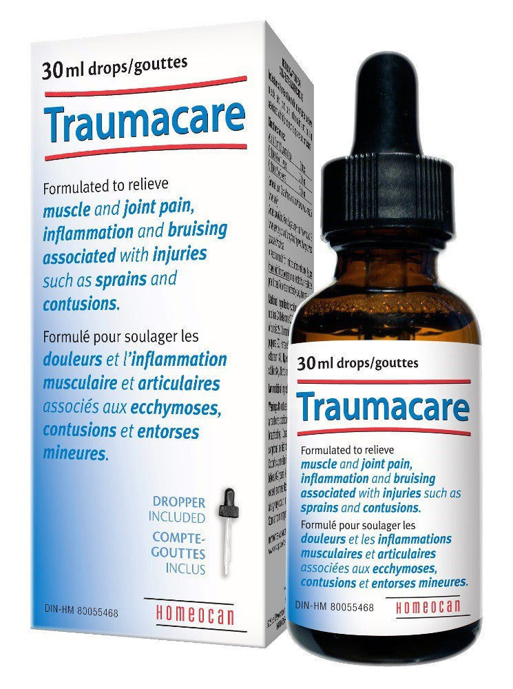 Traumacare Drops