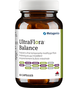 UltraFlora Balance