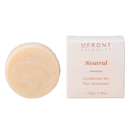 Neutral - Unscented Conditioner Bar