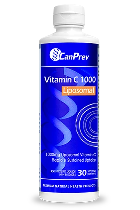 Vitamin C 1000 Liposomal