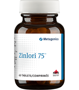 Zinlori 75