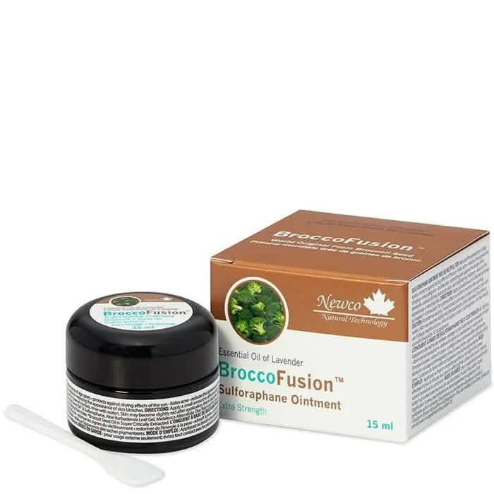 BroccoFusion Sulforaphane Ointment