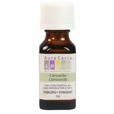 Citronella Essential Oil