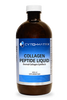 Cyto-Matrix Collagen Peptide Liquid bottle